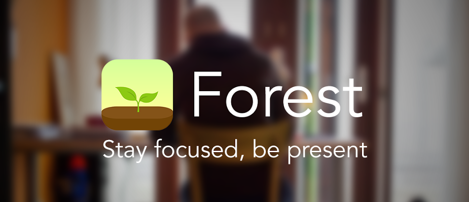 forest app