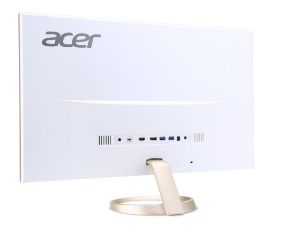 Acer USB-C H7 Monitor