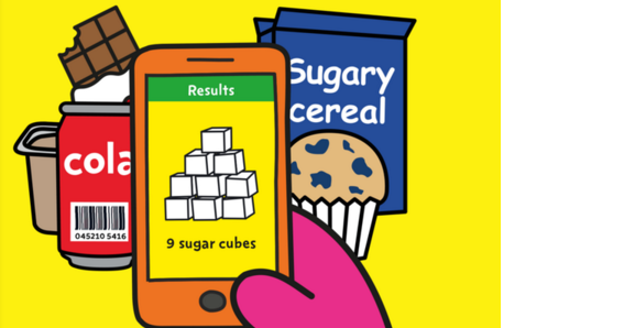 sugar smart app