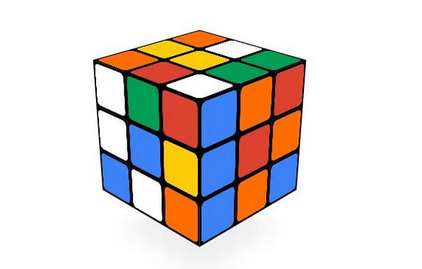 rubiks cube