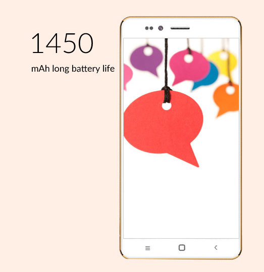 Ringing Bells Freedom 251: $3.50 Smartphone Launched In India (Rs.251 ...