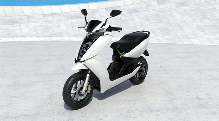 Ather s340