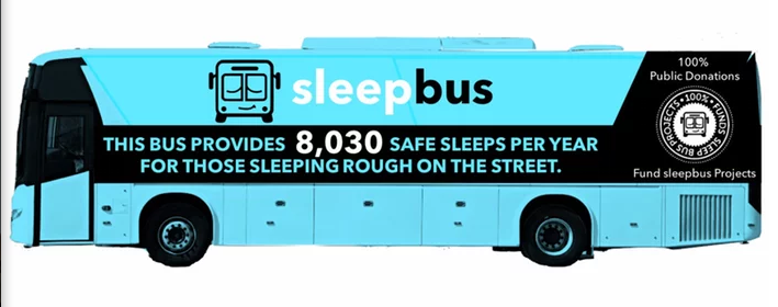 sleepbus