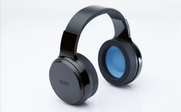 OSSIC X 3D Headphones