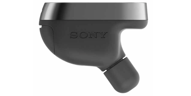 Sony Xperia Ear