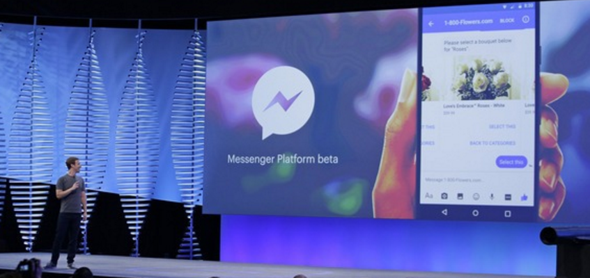 Facebook Bot For the Messenger Platform