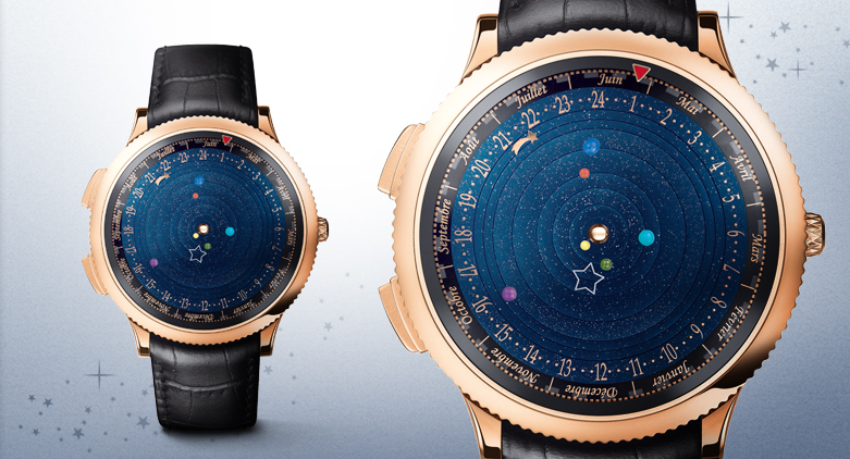 Astronomical Watch