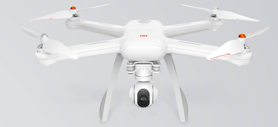 Xiaomi Mi Drone