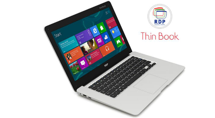 RDP Laptop