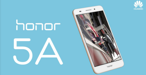 Huawei Honor 5A