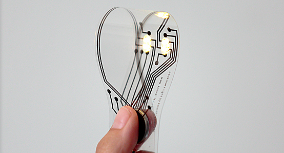 Bookmark Light