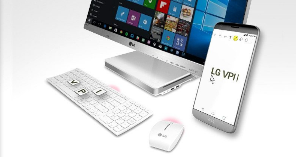 Connecting Your Smartphone to Your PC
