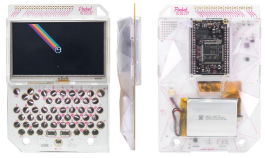 PocketChip