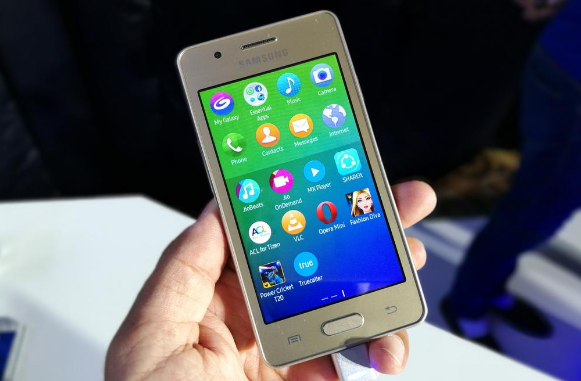 Samsung Z2