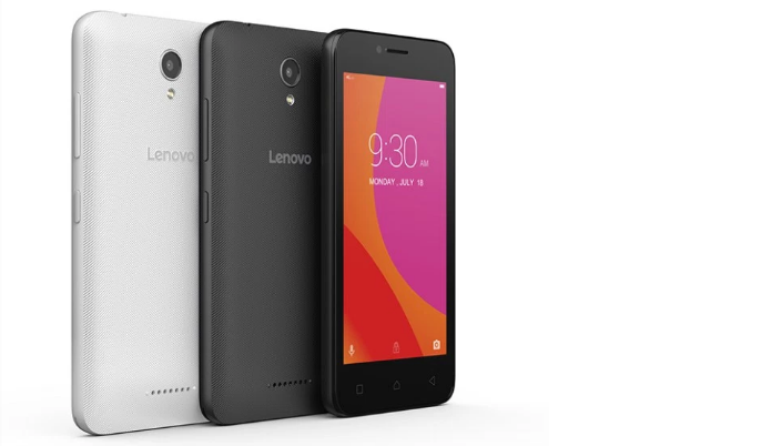 Lenovo Vibe B