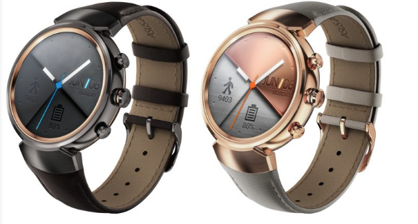 Asus ZenWatch 3