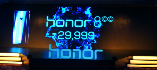 Honor 8