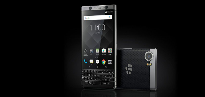 Blackberry KEYone