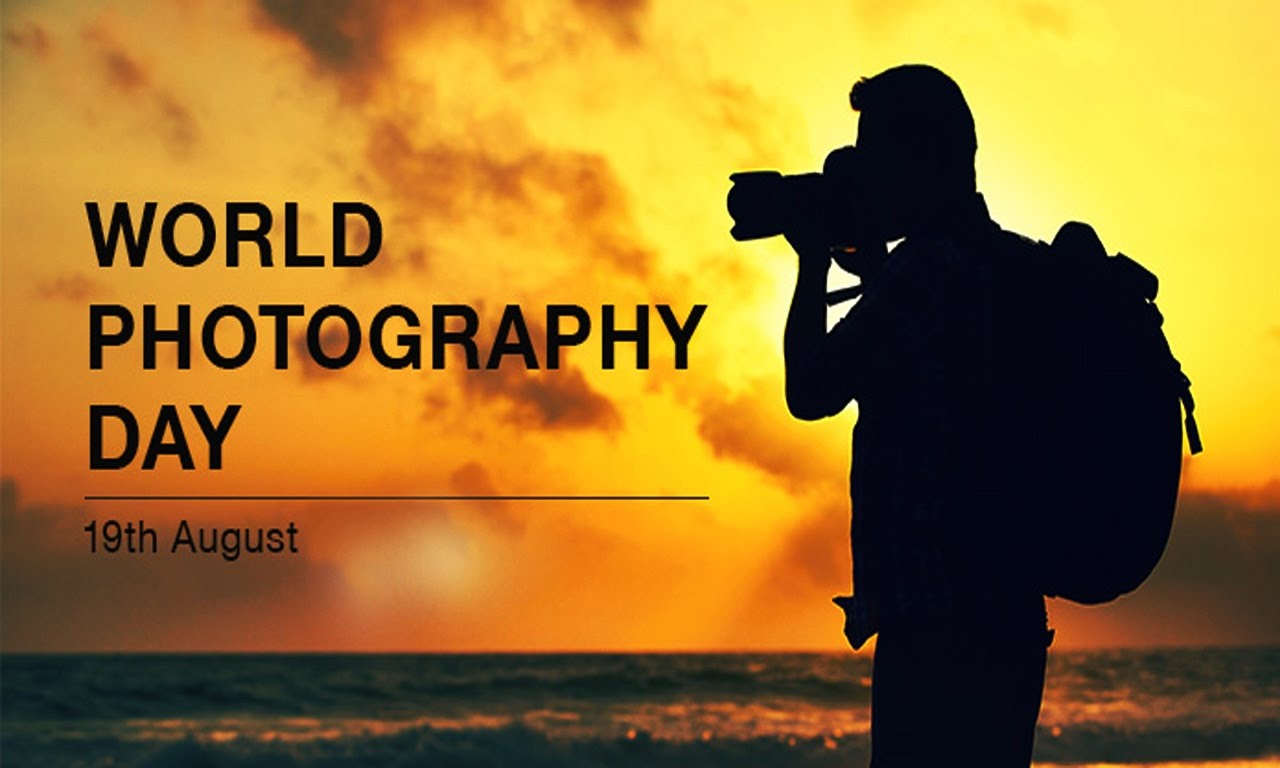 World-Photography-Day